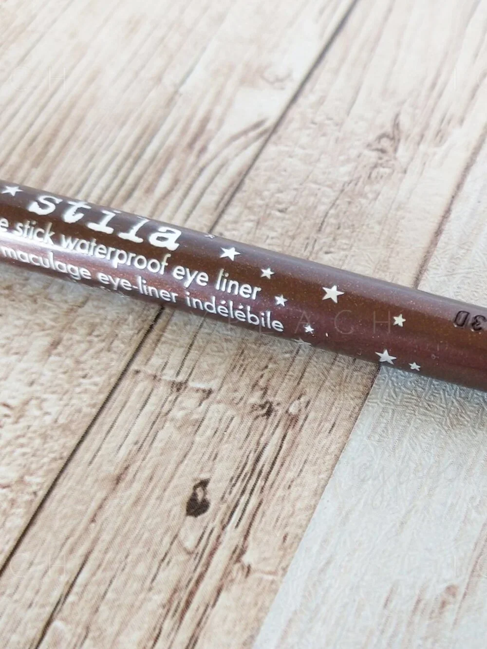 Stila smudge stick